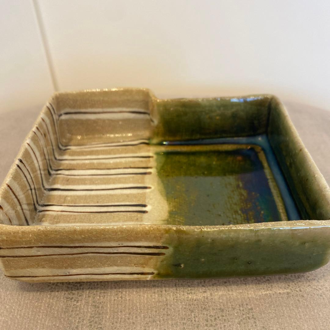 加藤康景先生の作品　5枚セット　木箱付き