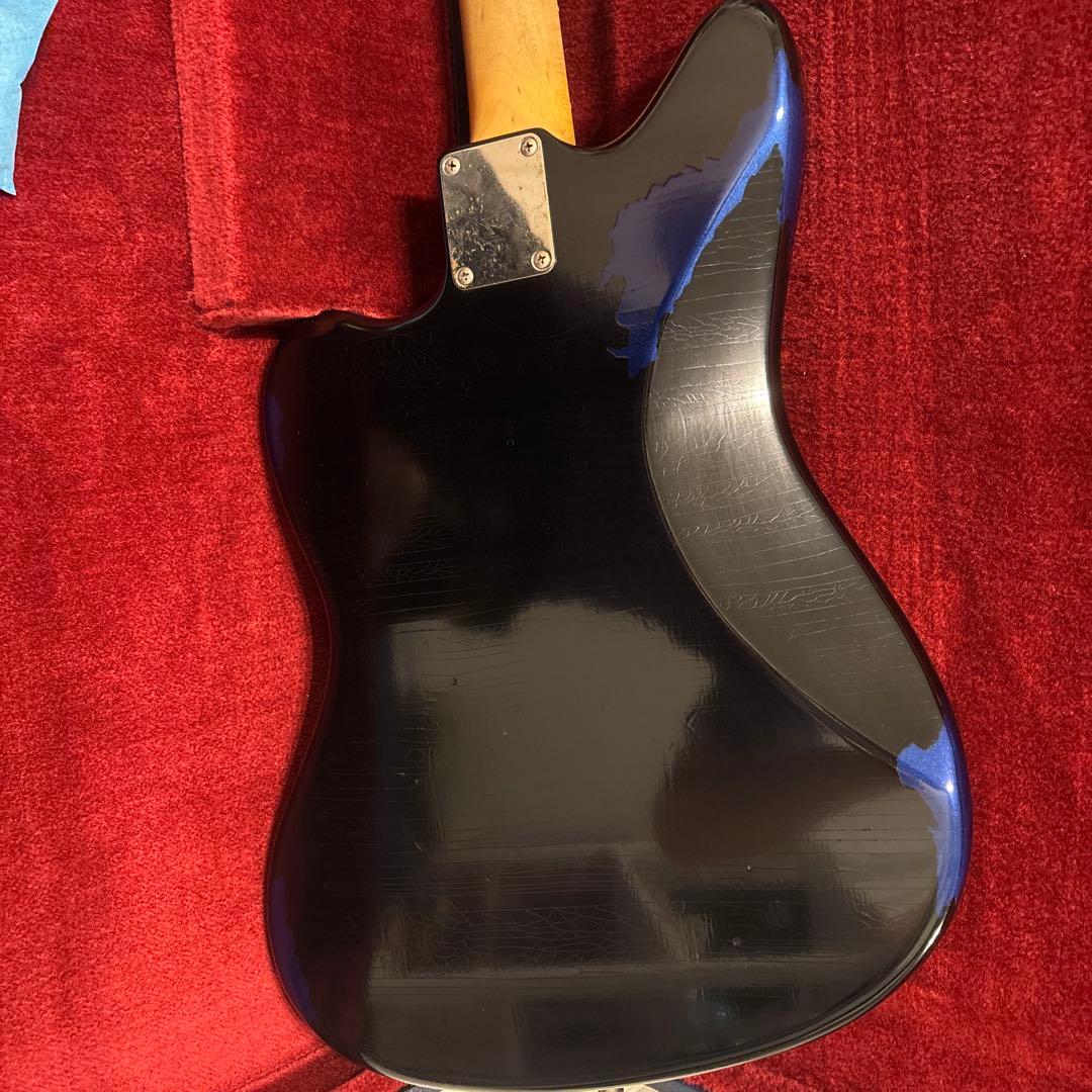 g7 Special x HISASHI GLAY ダムドマエストロ　ギター