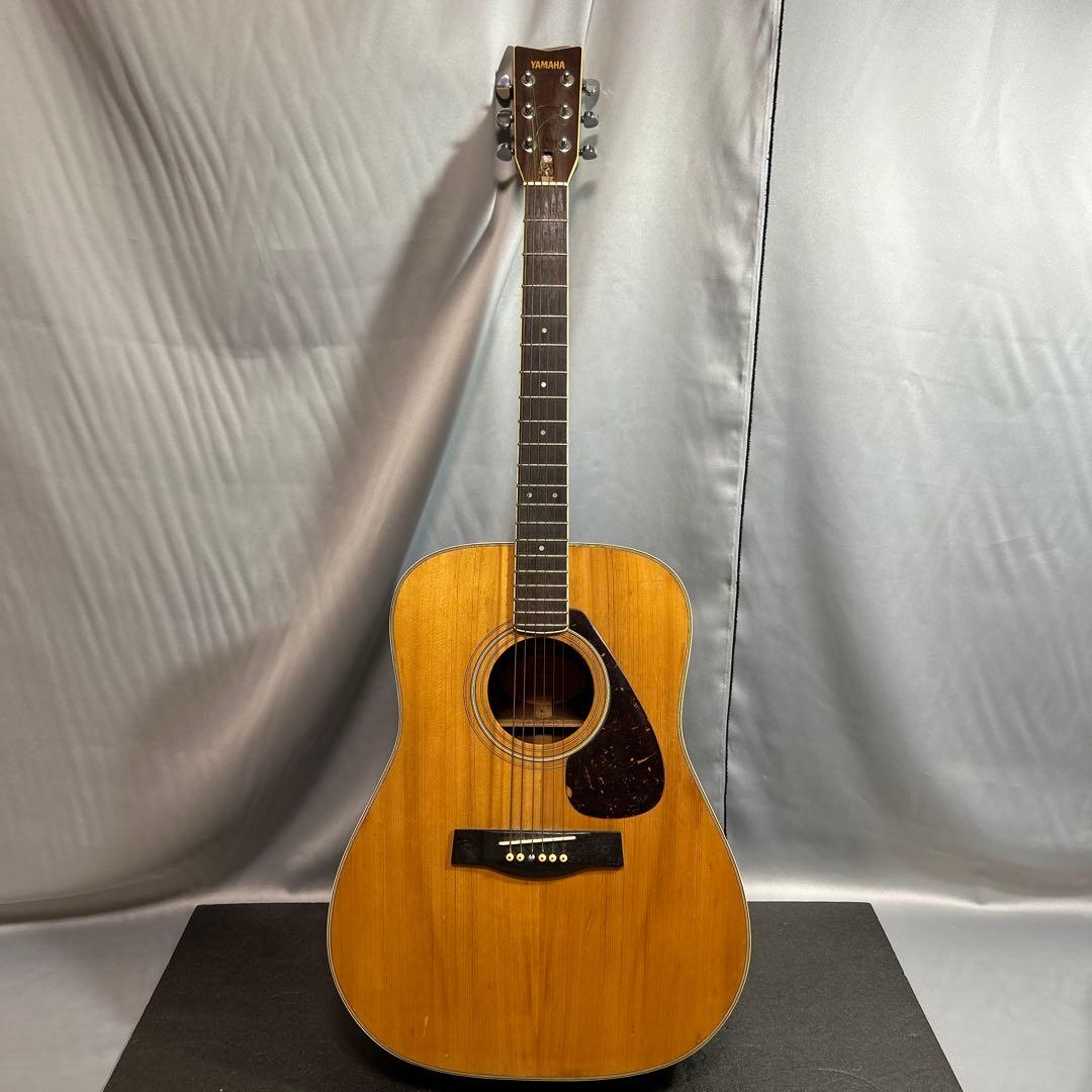 YAMAHA FG-251 オレンジラベル アコースティックギター アコギ