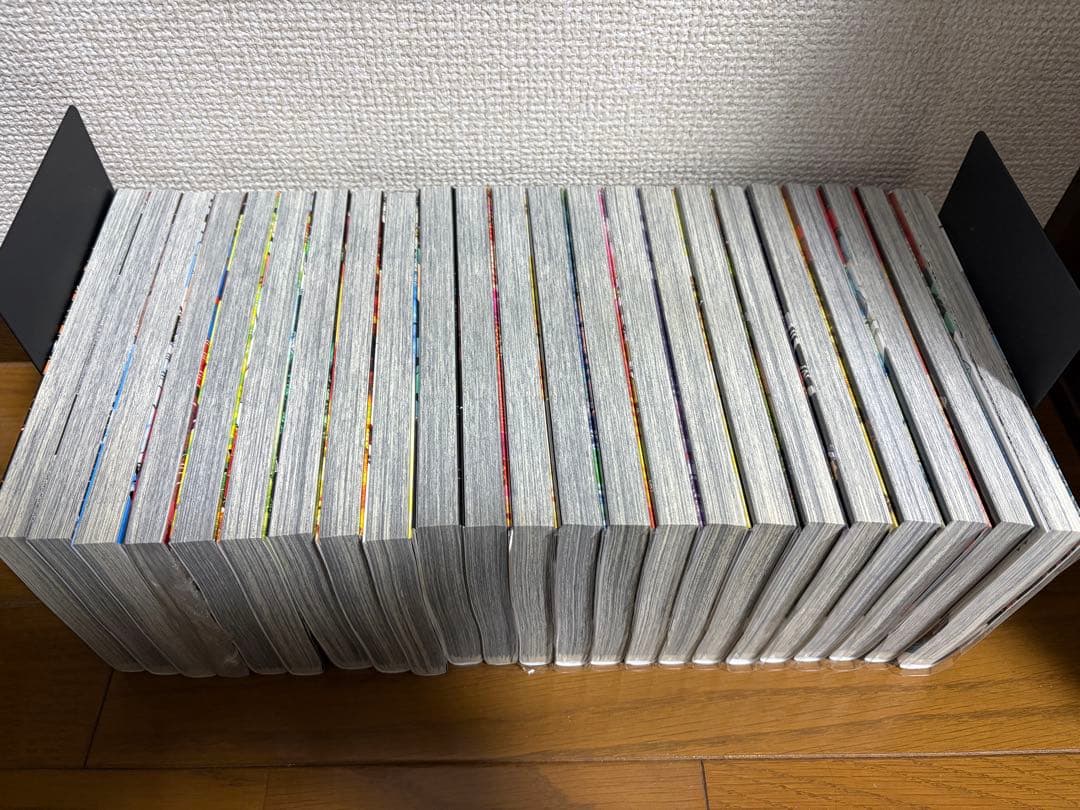 鬼滅の刃 初版 美品 全巻セット 23巻 映画特典 特装版未開封 27冊+冊子