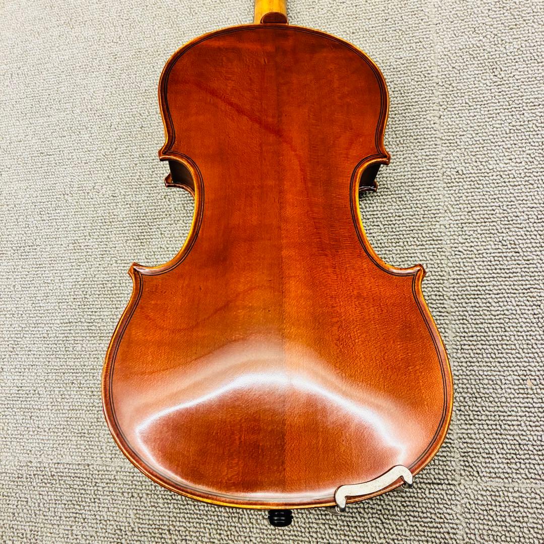 美品 YAMAHA バイオリン V-5 1/2 2020 ヤマハ