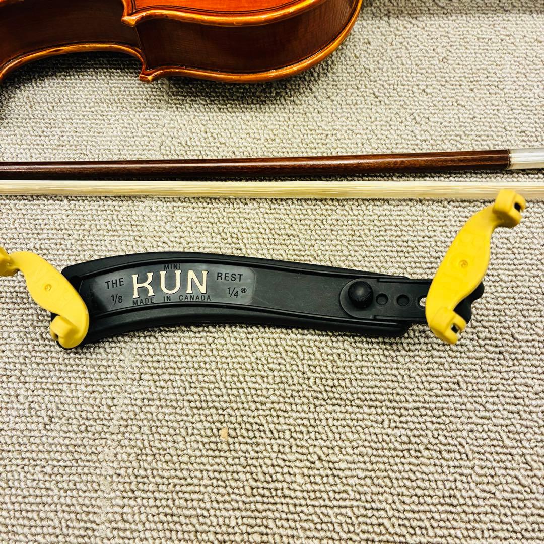 美品 YAMAHA バイオリン V-5 1/2 2020 ヤマハ