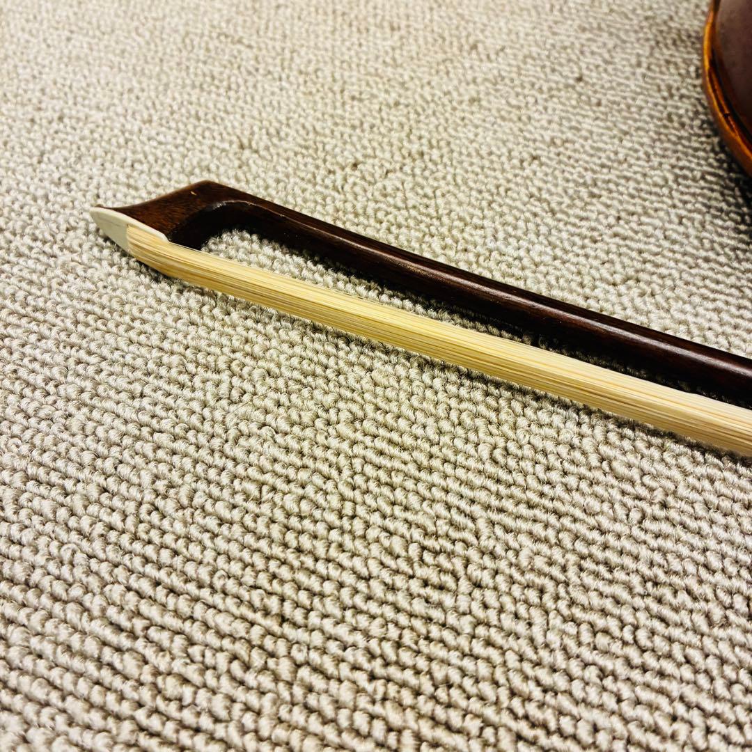 美品 YAMAHA バイオリン V-5 1/2 2020 ヤマハ