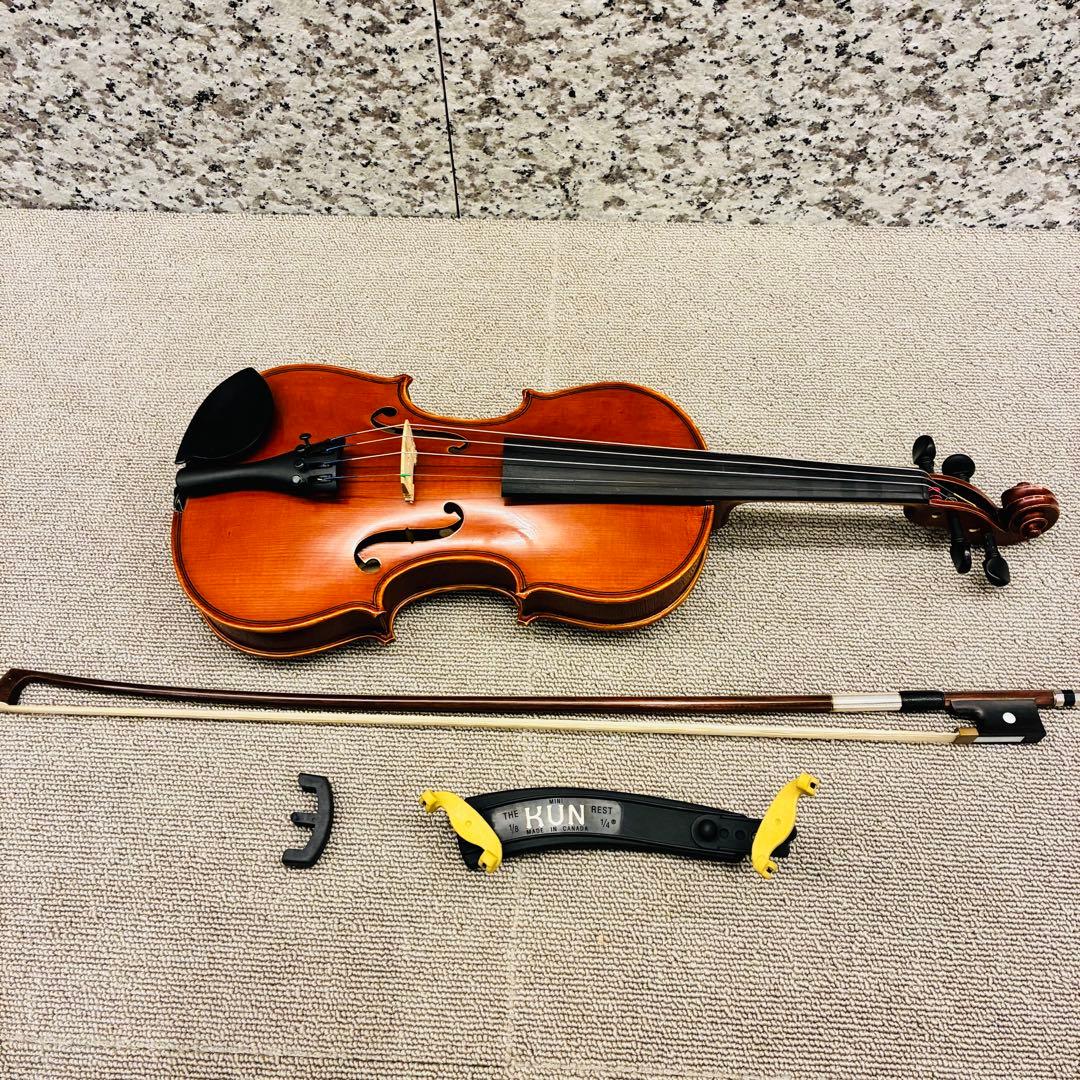 美品 YAMAHA バイオリン V-5 1/2 2020 ヤマハ