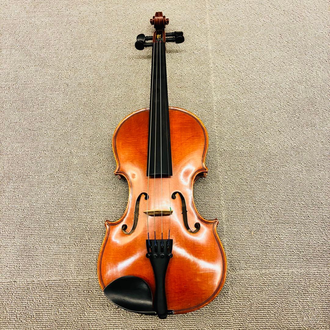 美品 YAMAHA バイオリン V-5 1/2 2020 ヤマハ