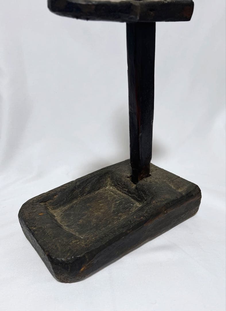 灯火器(李朝？)