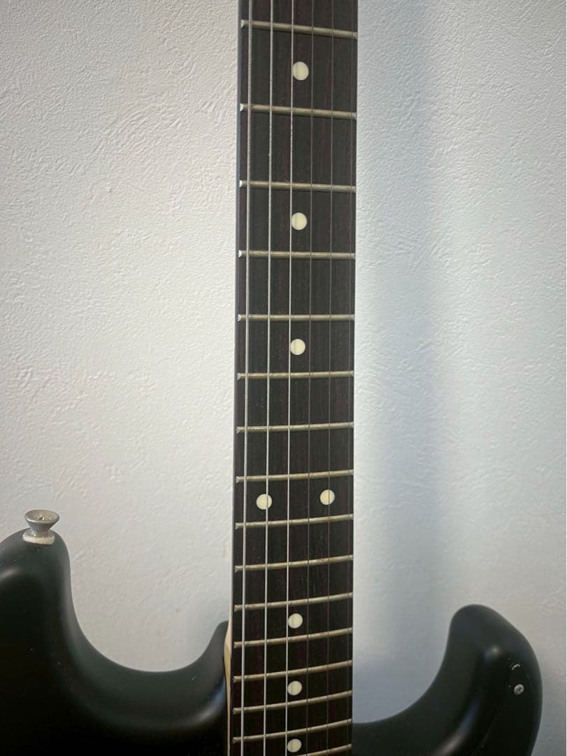 フジゲン　FGN ネオクラシック　Neo Classic