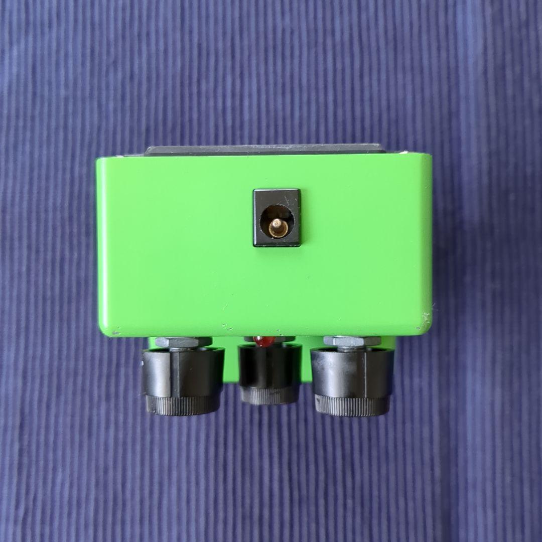 Maxon OD-9 オーバードライブ