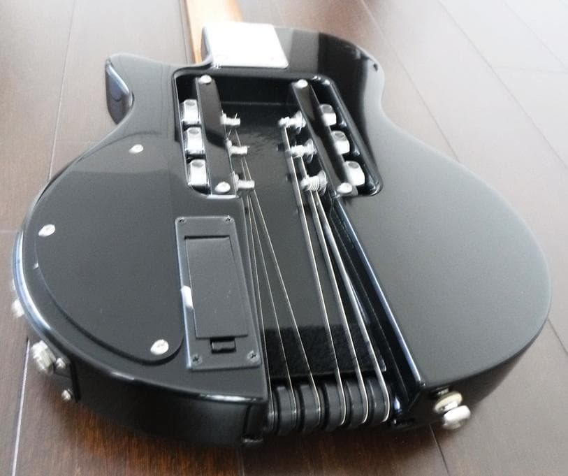 TRAVELER GUITAR Escape EG-1 トラベラーギター P90