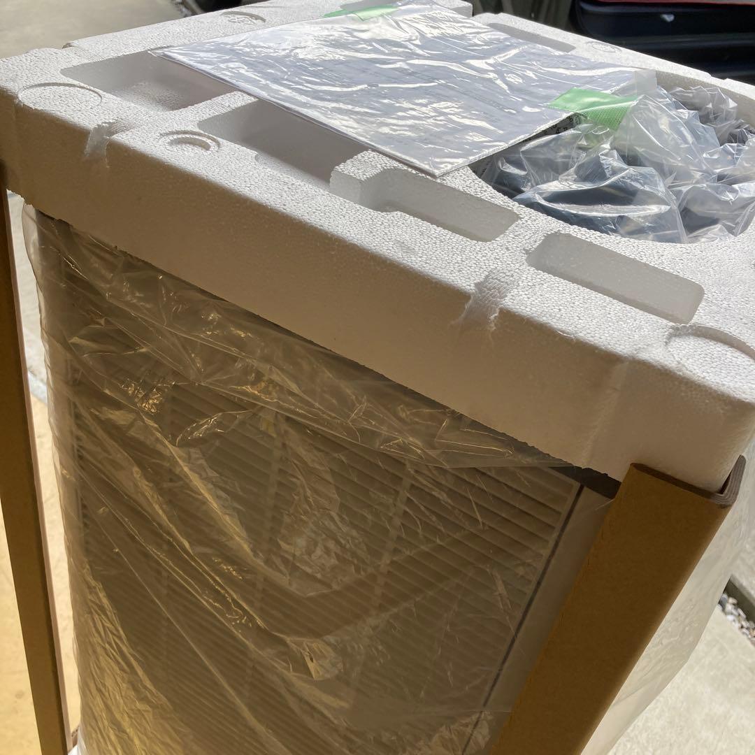 広電 スポットクーラー KES251GBA業務用.産業用(約1年保証付)