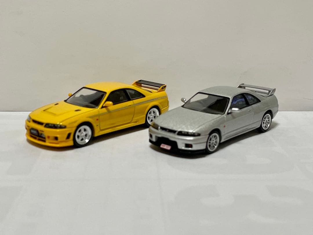 バラ売り可 トミカリミテッドヴィンテージ ネオ4台セット