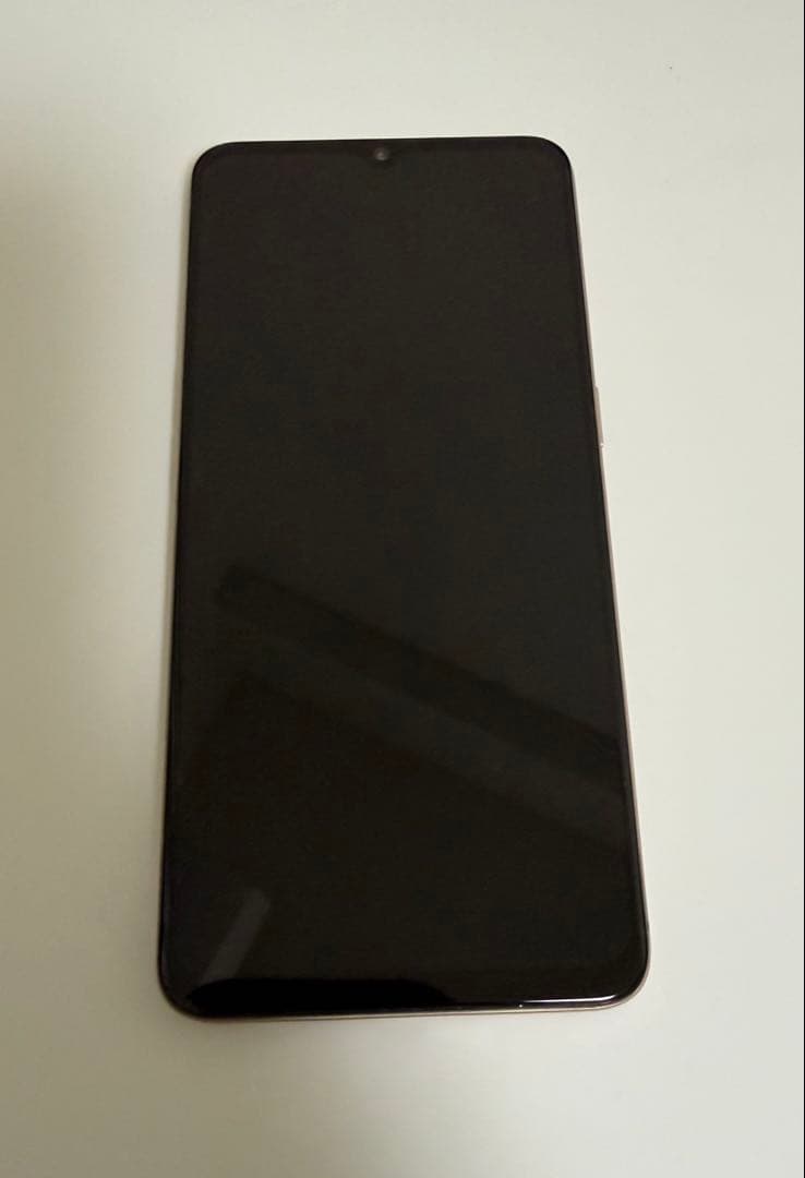 oppo スマートフォン ピンク 本体