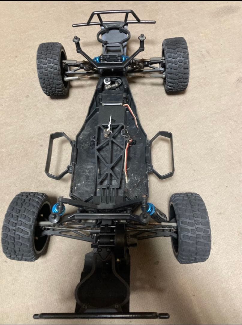 京商 アルティマS C 1/10 ショートコーストラック KYOSHO RC