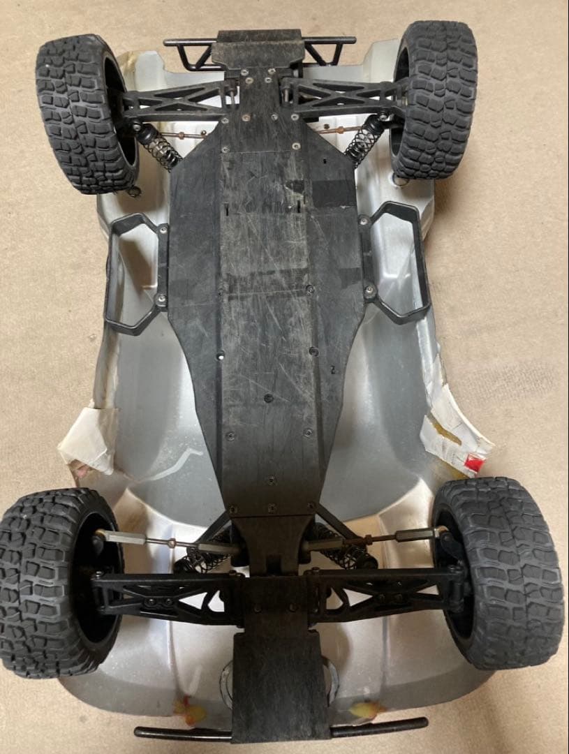 京商 アルティマS C 1/10 ショートコーストラック KYOSHO RC