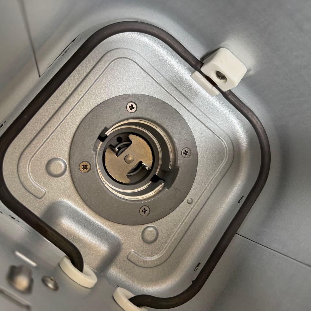 【未使用】Panasonic ホームベーカリー SD-BMT1001-T