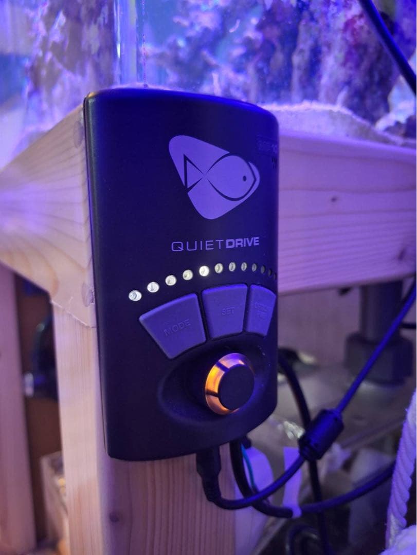 オーバーフロー水槽一式 アクリル750×500×500スプラッシュオリジナル