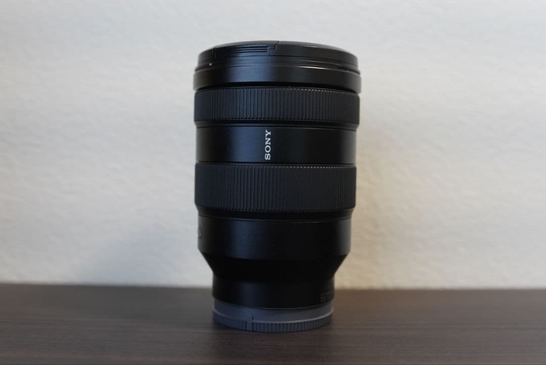 美品 SONY FE 24-105mm F4 G OSS レンズ ソニー　ズーム