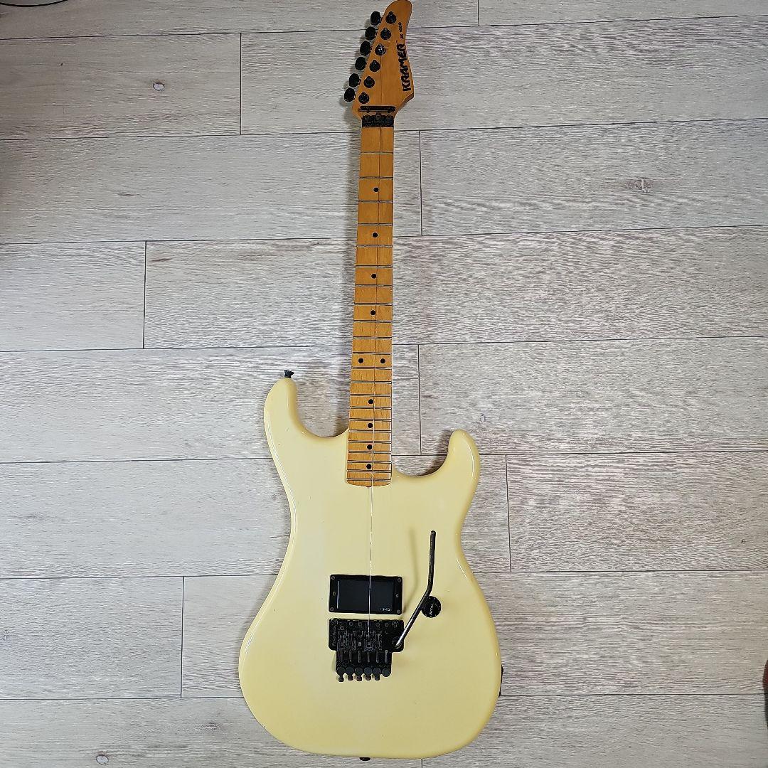 KRAMER JK1000 80年代後半【ジャンク】