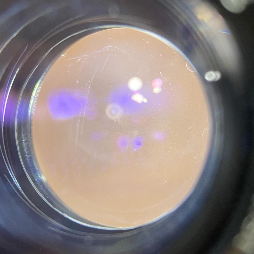 LEICA Summicron L50mm f2.0 沈胴 OH済み