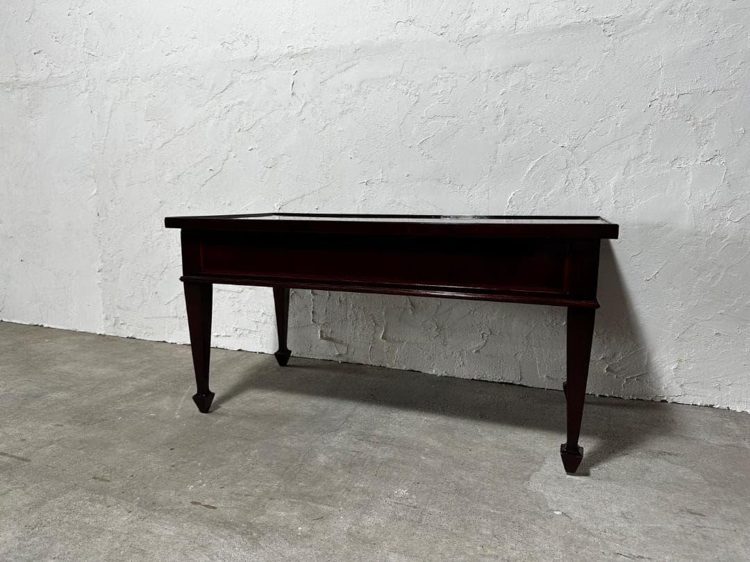 『英国クラシック』コーヒーテーブル サイトテーブル テーブル RWcen18