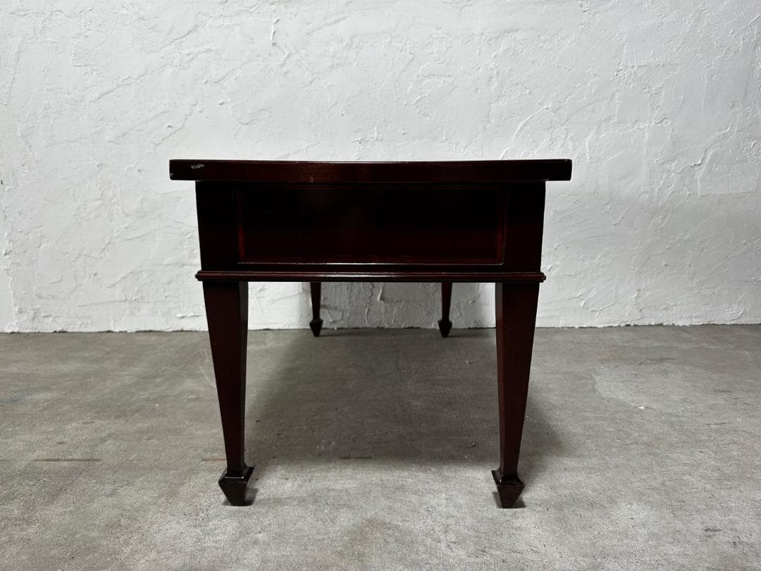 『英国クラシック』コーヒーテーブル サイトテーブル テーブル RWcen18