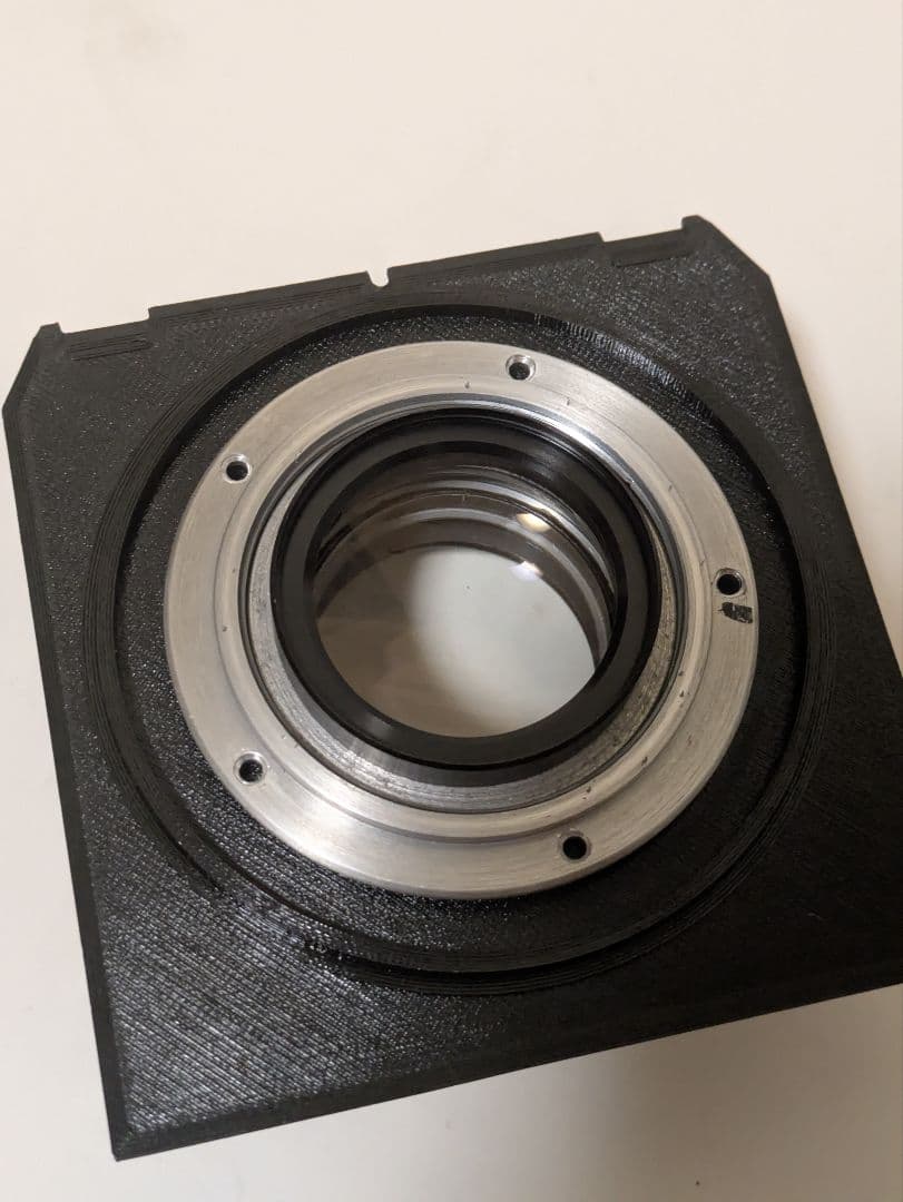 専用kodak commercial ektar 8 1/2 inch f6.3