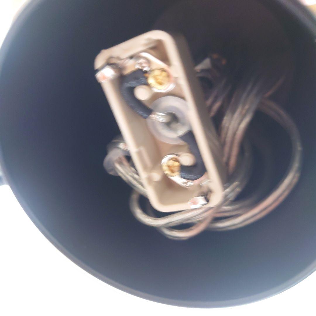 DI CLASSE　ディクラッセ　レグルス ペンダントライト　ブラック