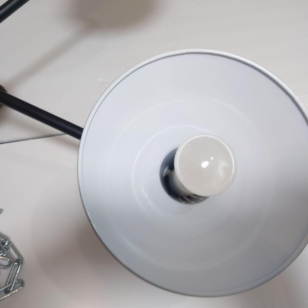 DI CLASSE　ディクラッセ　レグルス ペンダントライト　ブラック