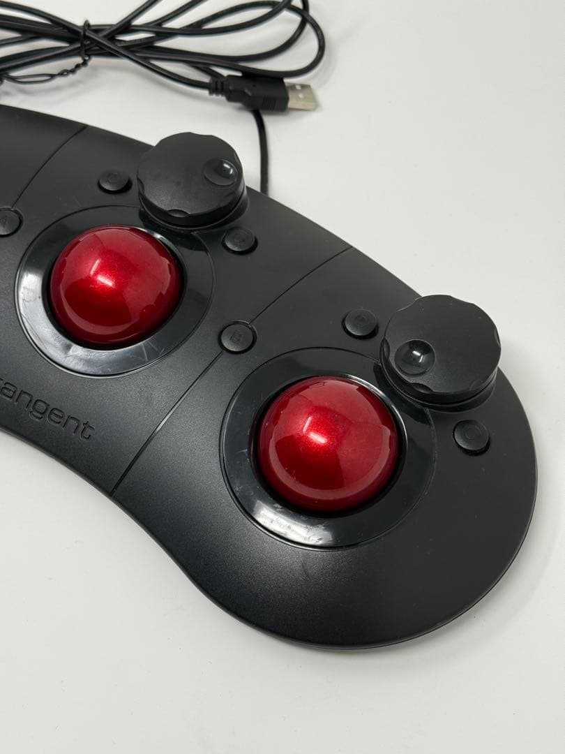 その他 Tangent Ripple