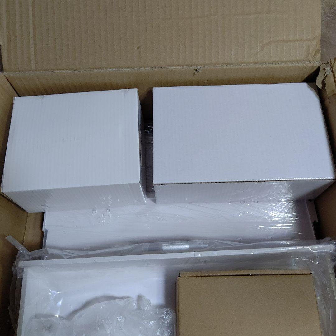 しらす　ジェックス GEX コトリウム350-II 品番66120 未使用