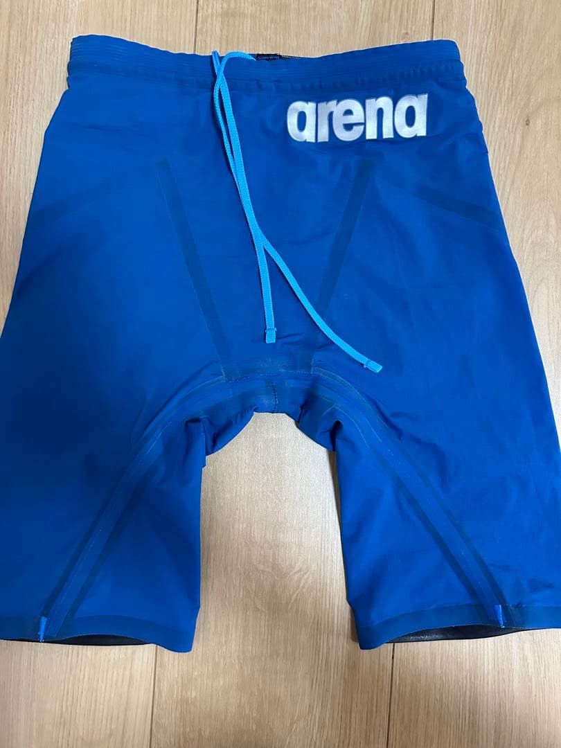 m*a様 arena 高速水着 ストーム