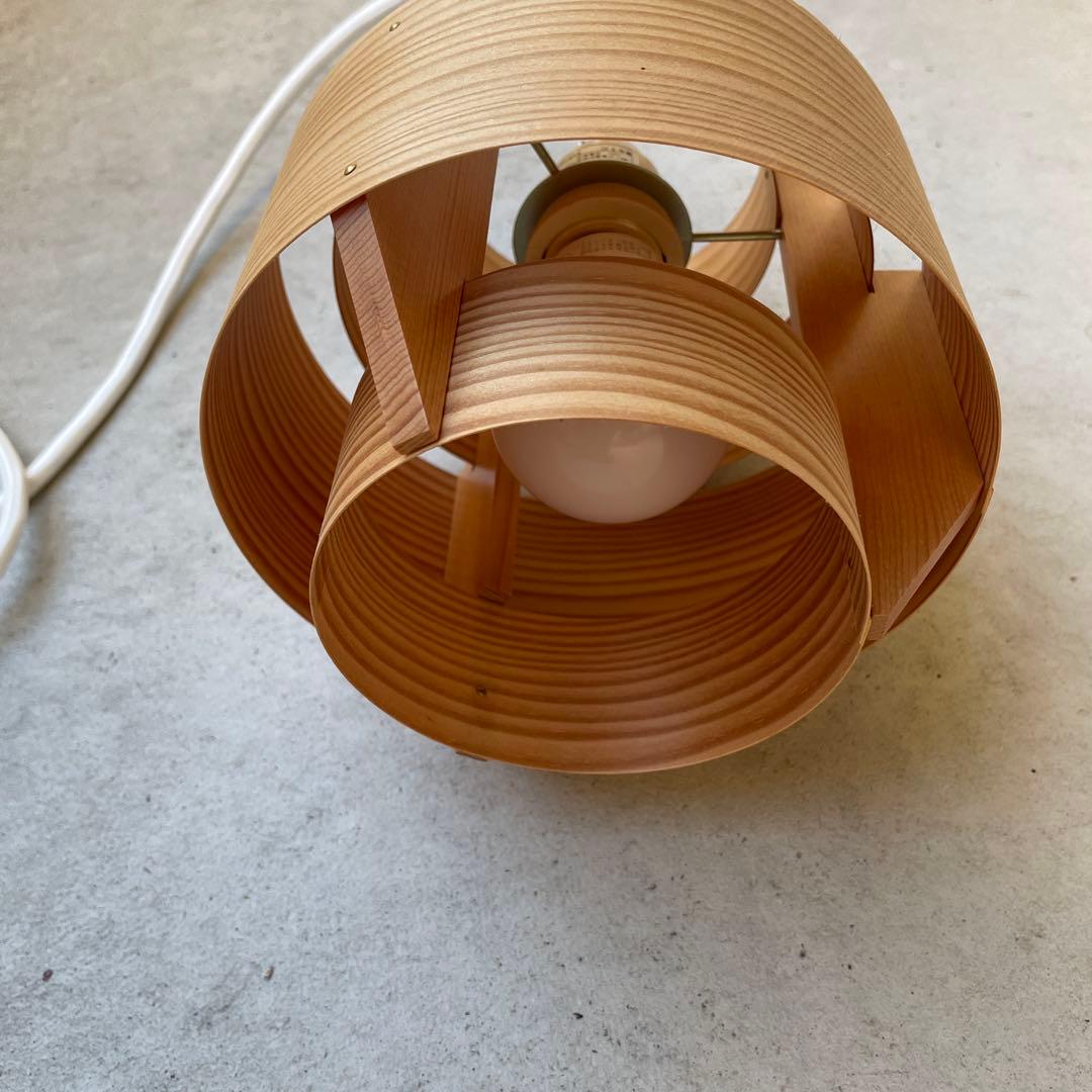 JAKOBSSON LAMP ペンダントライト パイン Φ170mm ヤマギワ