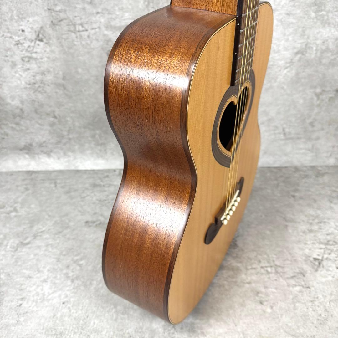 【希少】Zemaitis CAM-60H ハート型 アコギ ゼマイティス