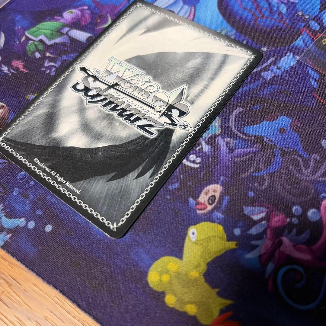 むすんだ未来　うみ&識　SSP