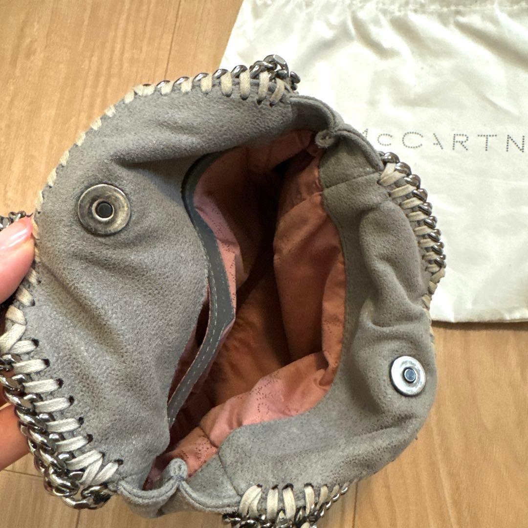 ステラマッカートニー　ファラベラ　タイニー