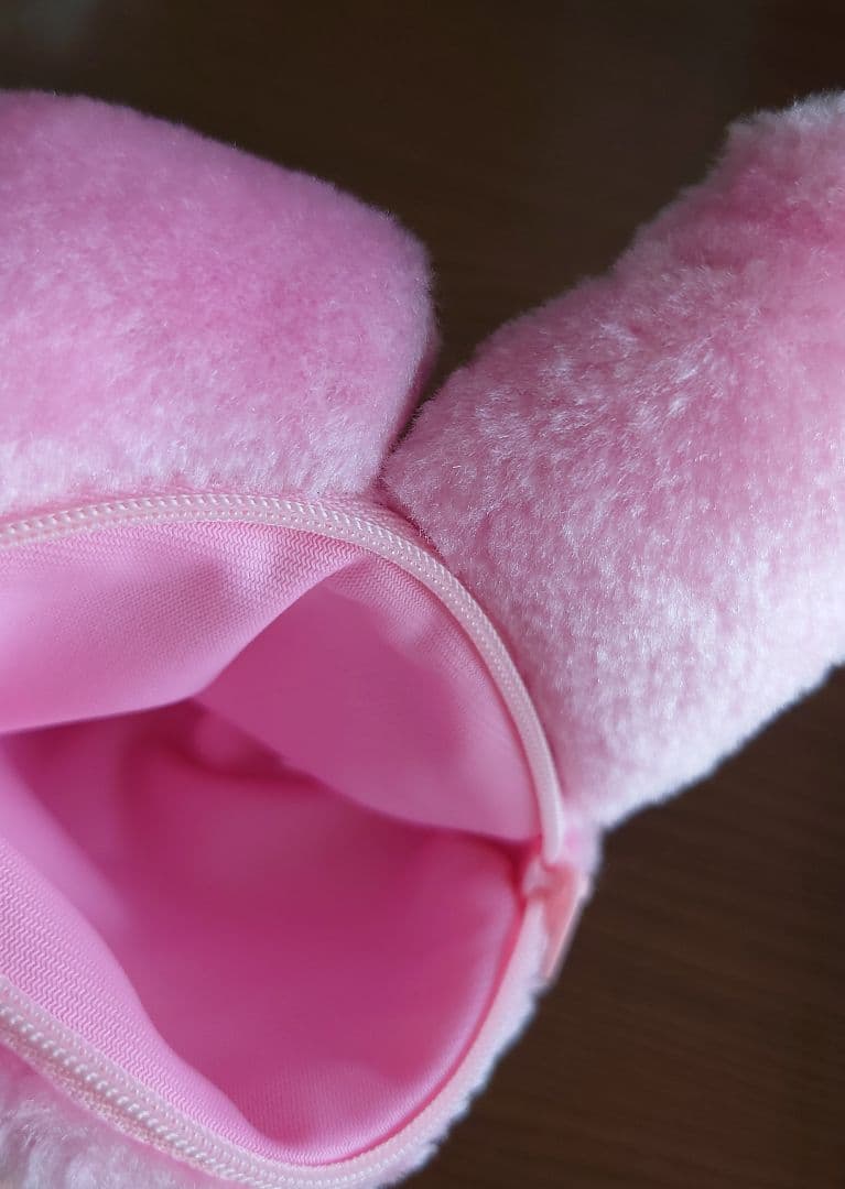 マイメロディ　ショルダーバッグ　お菓子　マスコット　レア　平成女児　ホビ垢