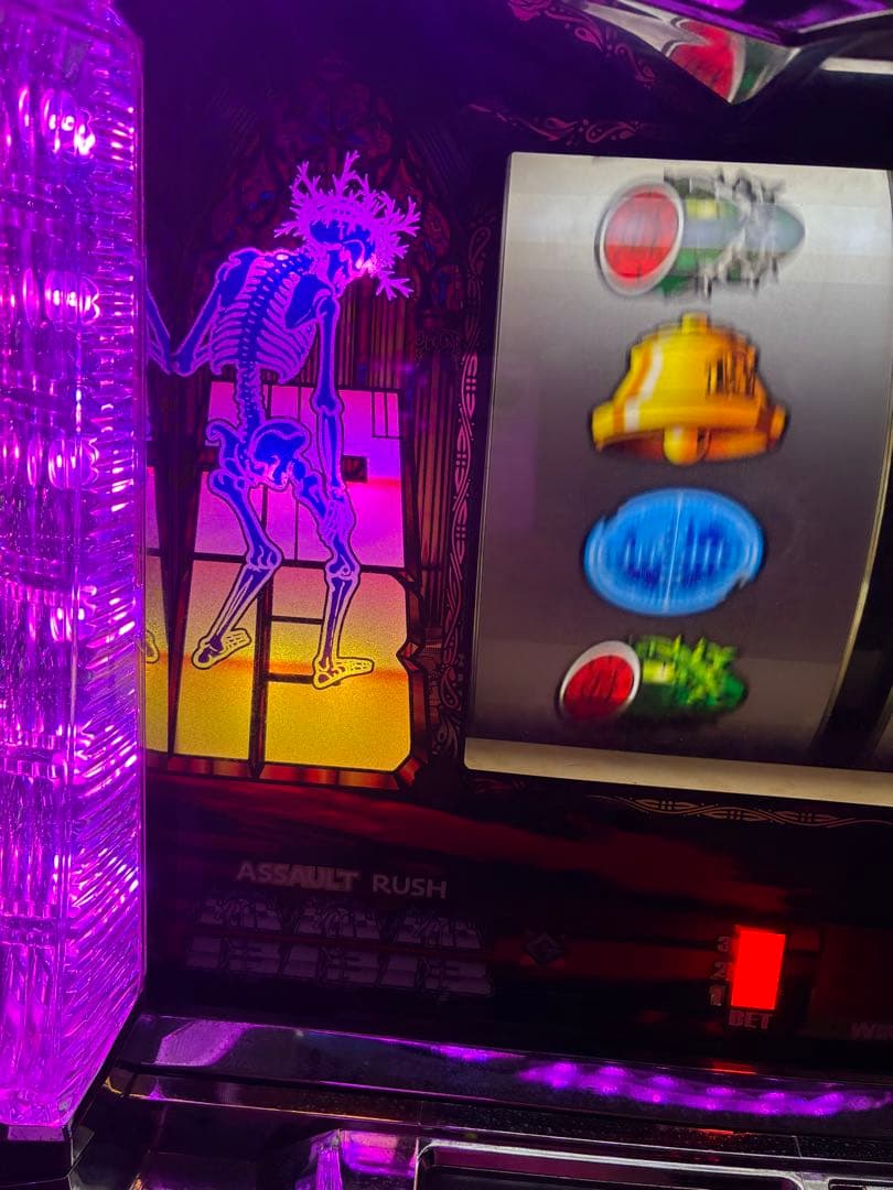 美品　レア　ゴルゴ13 薔薇十字団の陰謀 実機　不要機付き　家庭用電源