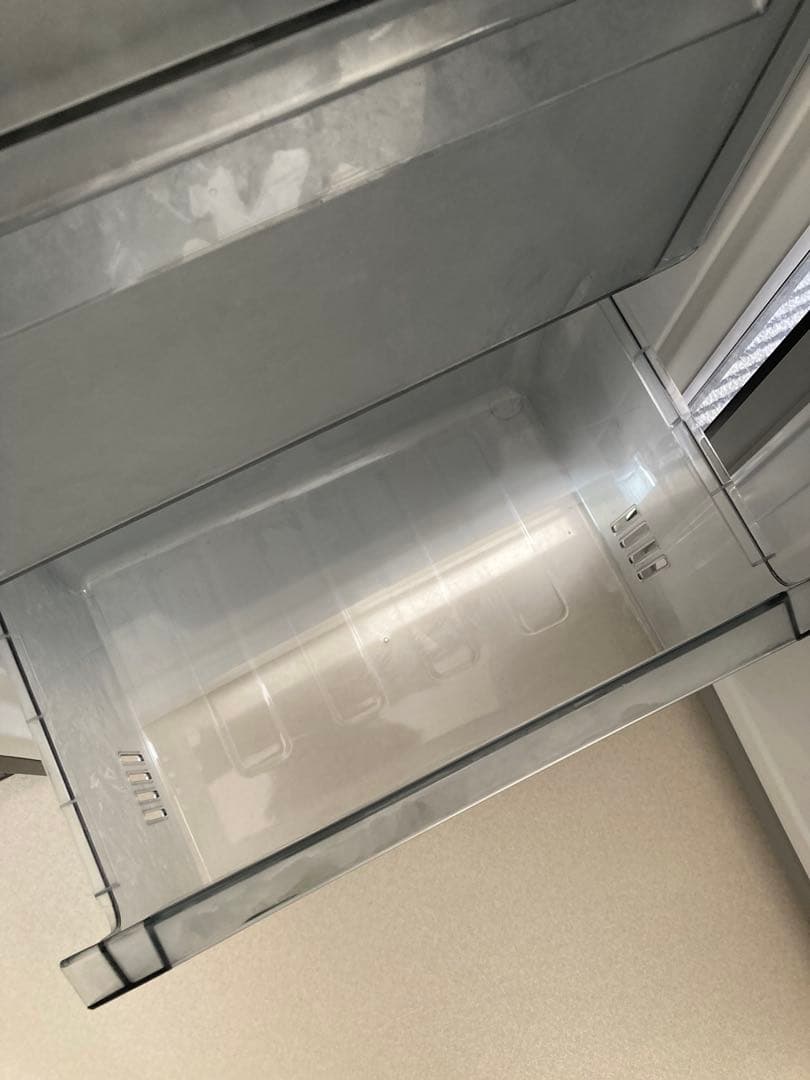 TWINBIRD ツインバード 冷蔵庫 2024年製 231L HR-EJ23