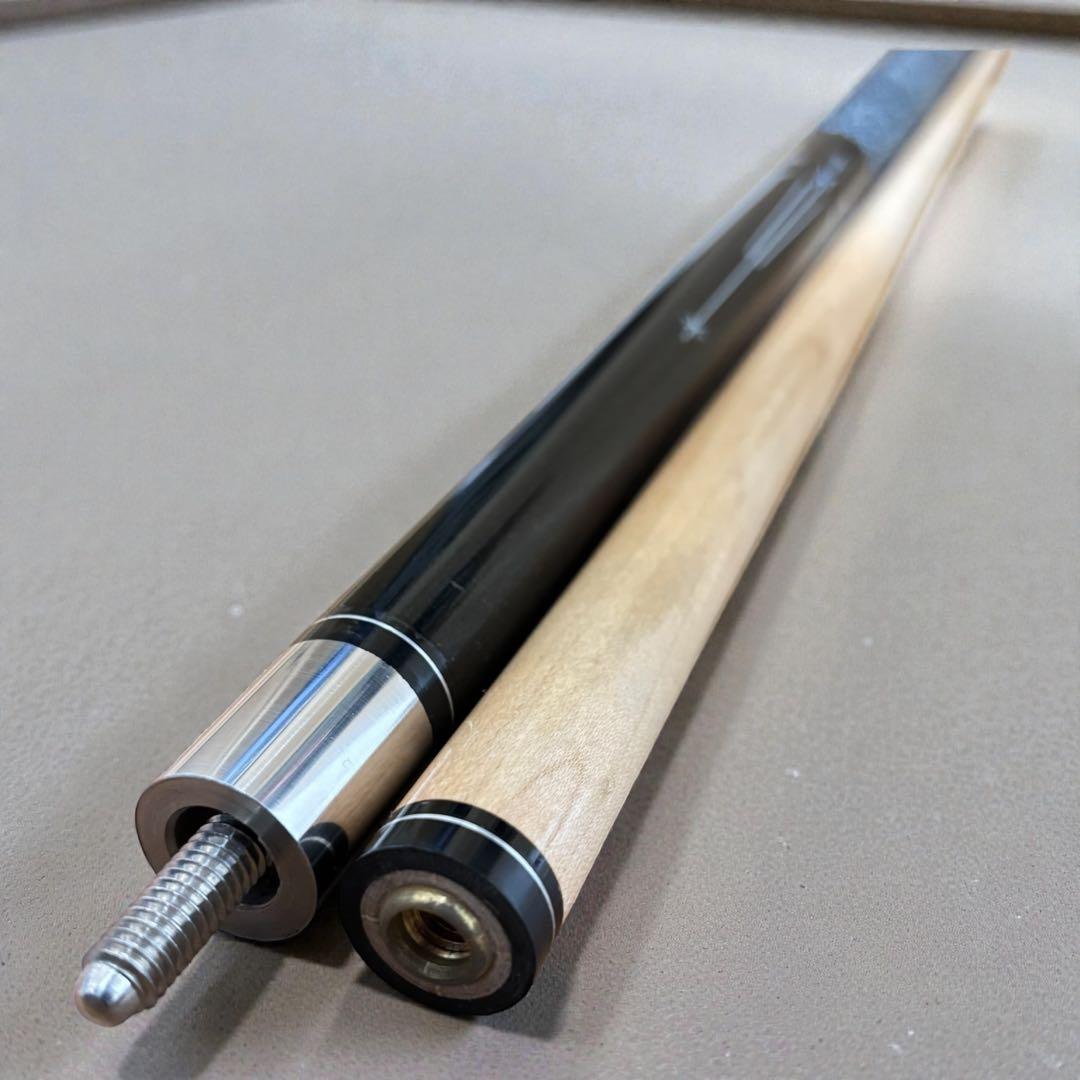 美品✨Adam OLYMPIC MEMORIAL ビリヤードキュー 58インチ級