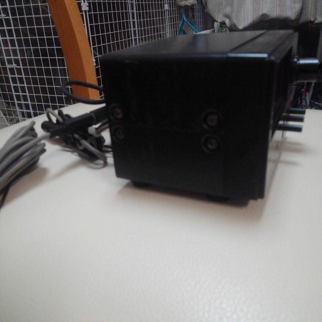 REVEX　SWR & POWER METER(W510) 1.6-30MHz