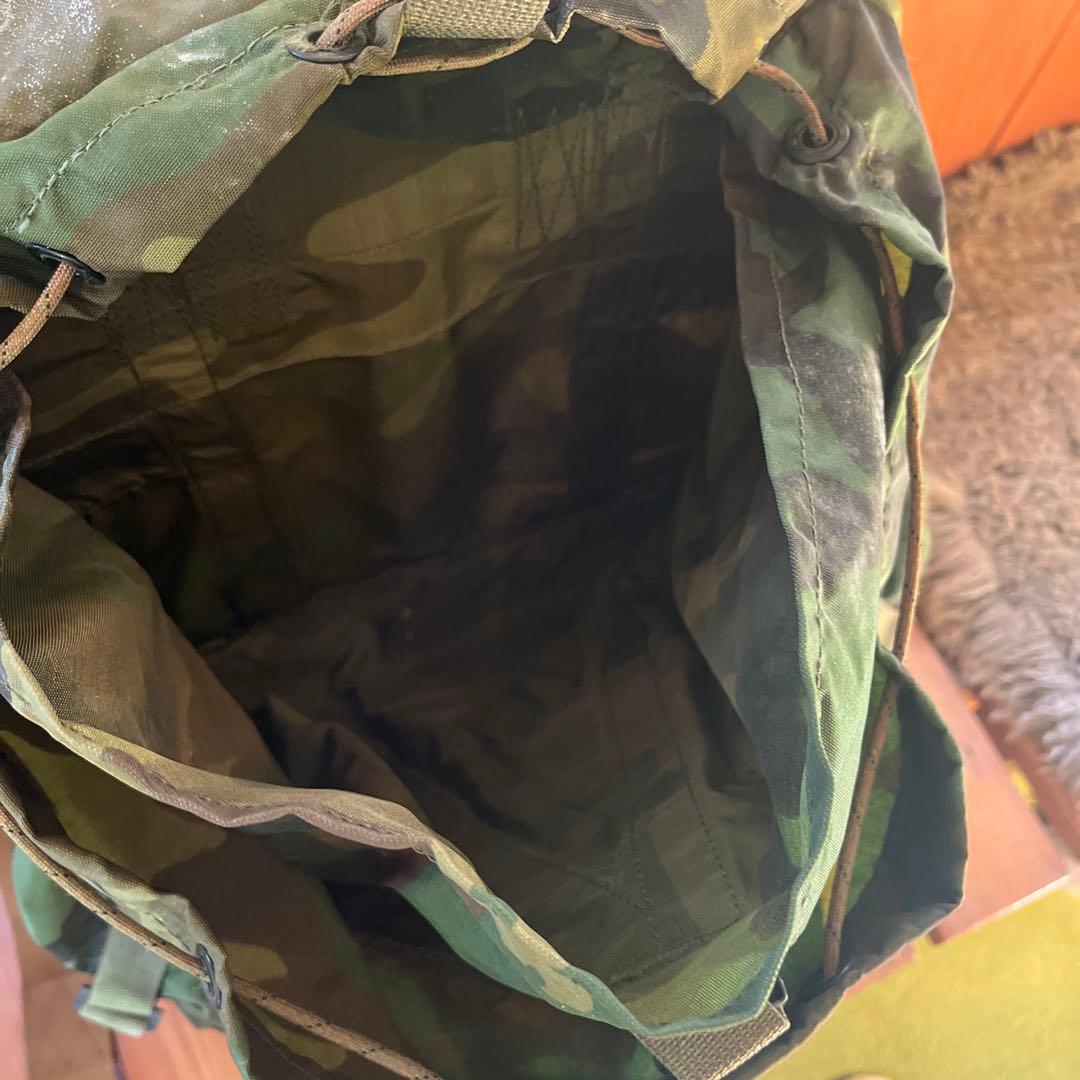 米軍実物　アリスパック　US ARMY