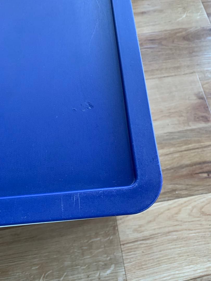 タッパーウエア 　マルチオーガナイザー　ワイド　　3個