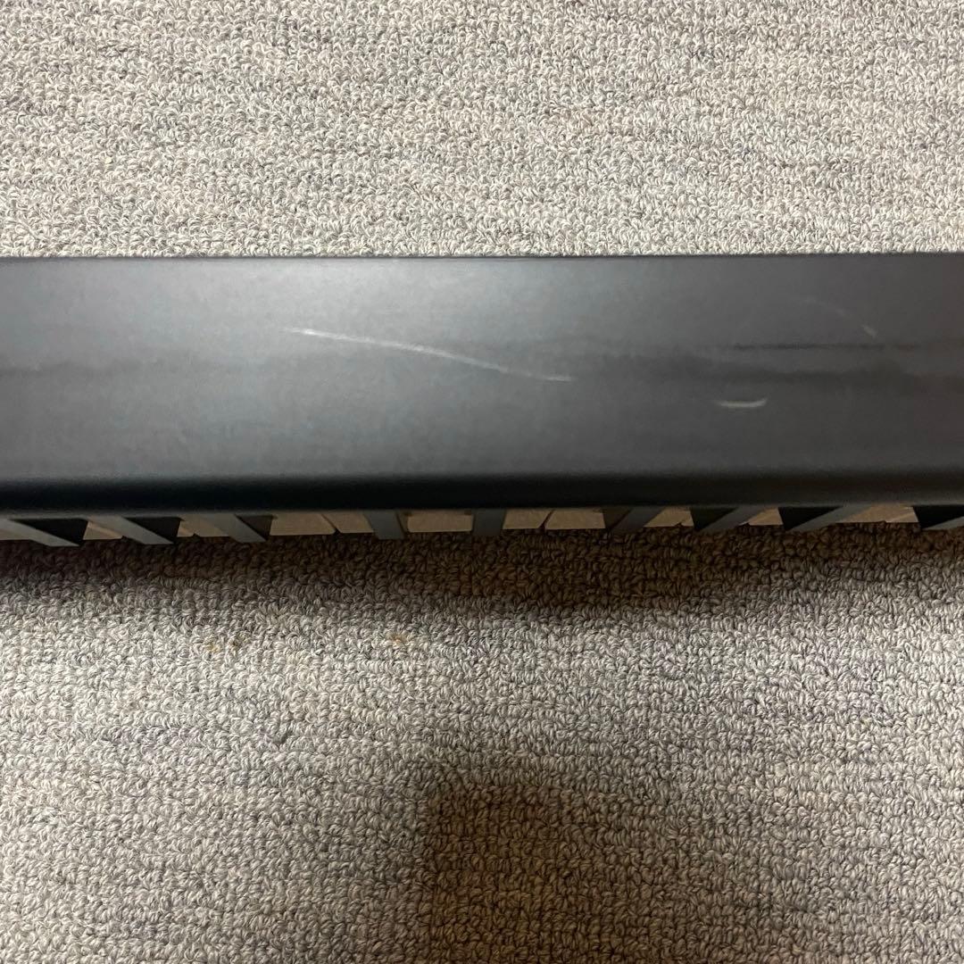 KORG microKEY2 61鍵 MIDIキーボード