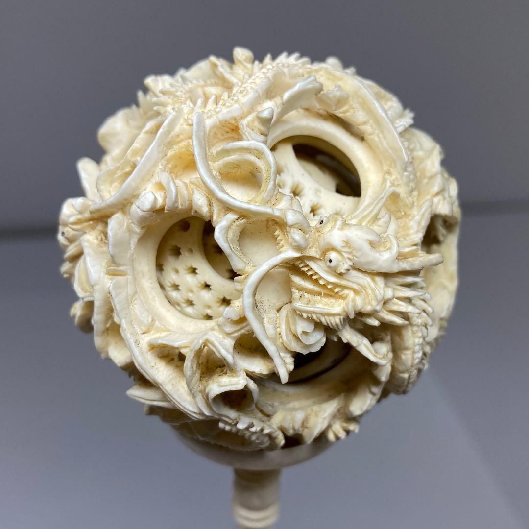 極上 天球 ケース付 129g 東キ7-0925①トコエ