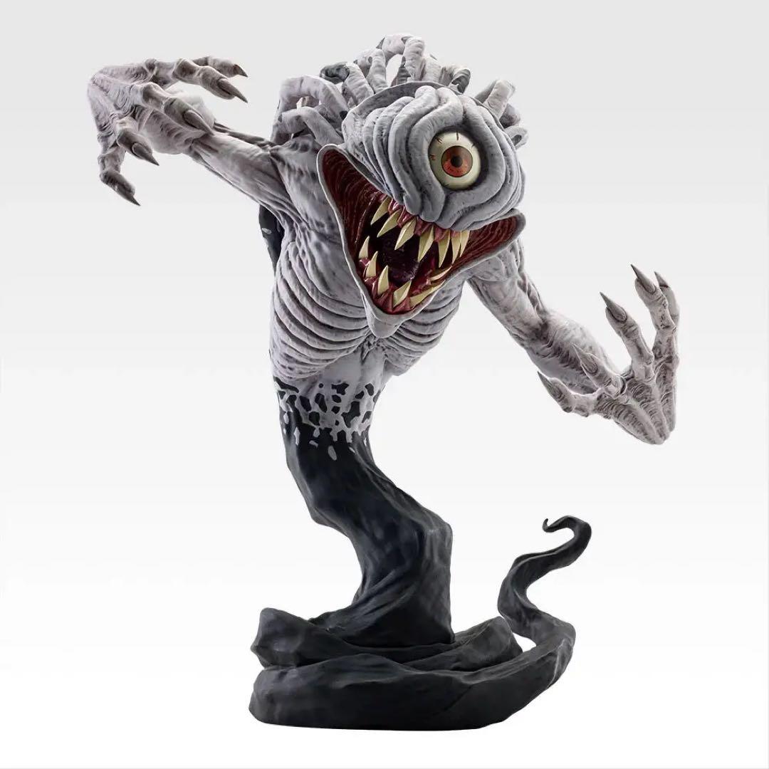 一番くじ 呪術廻戦0ラストワン賞 特級過呪怨霊 祈本里香 覚醒ver