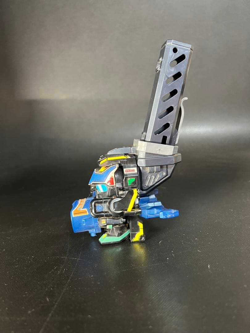 スーパービーダマン セット