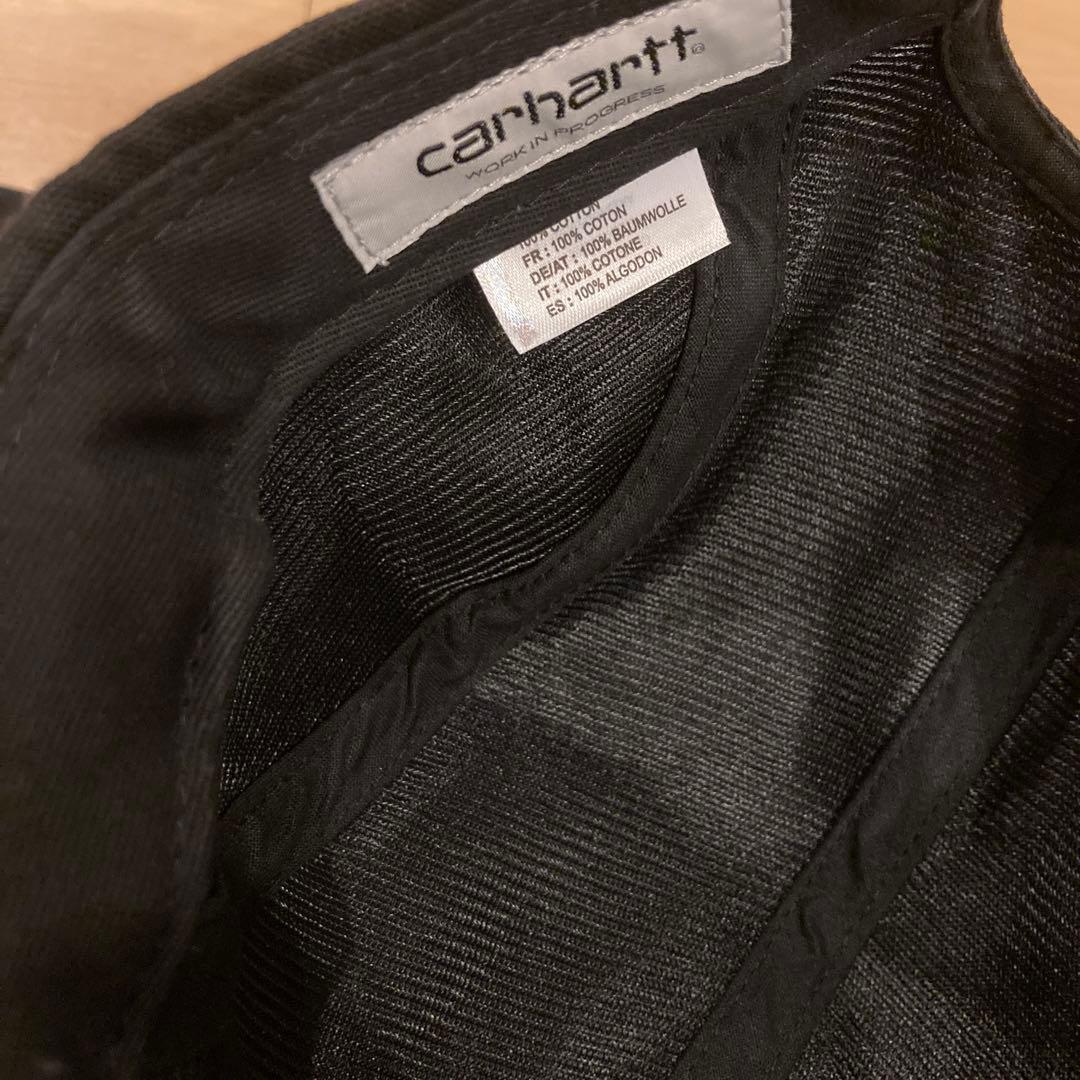 Carhartt カーハート　キャップ4点