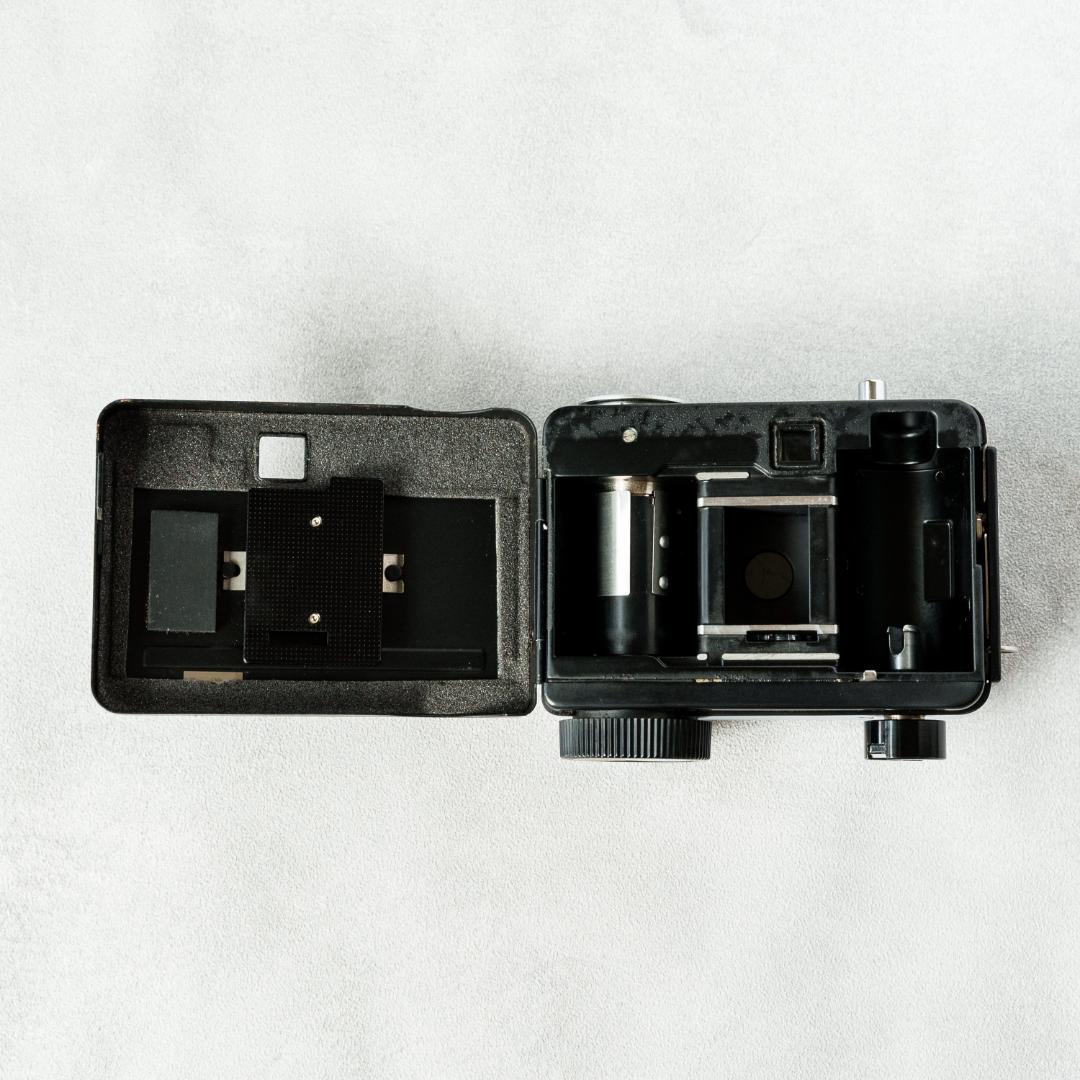 【整備済完動品】RICOH AUTO HALF SE