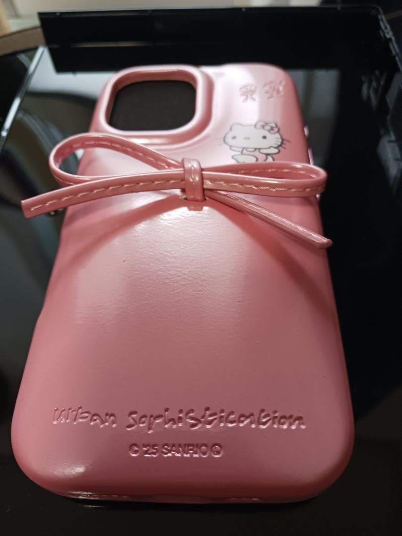 urban sophistication Hello Kitty 新品未使用