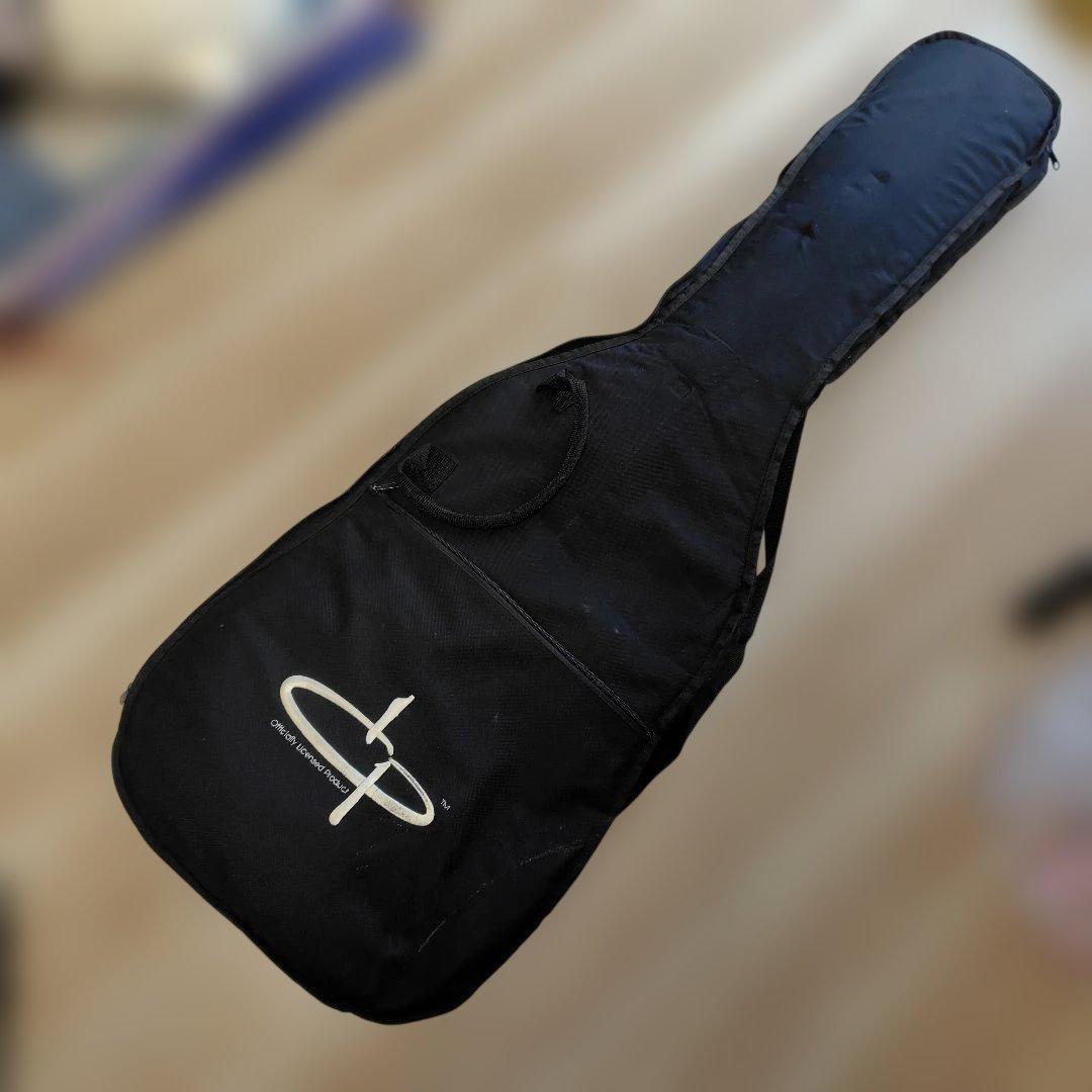 FERNANDES LIMITED EDITION エレキベース 美品